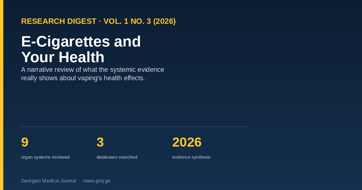 Key statistics