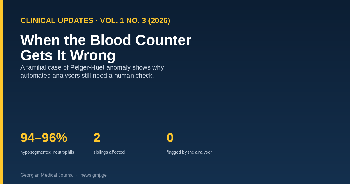 Key statistics