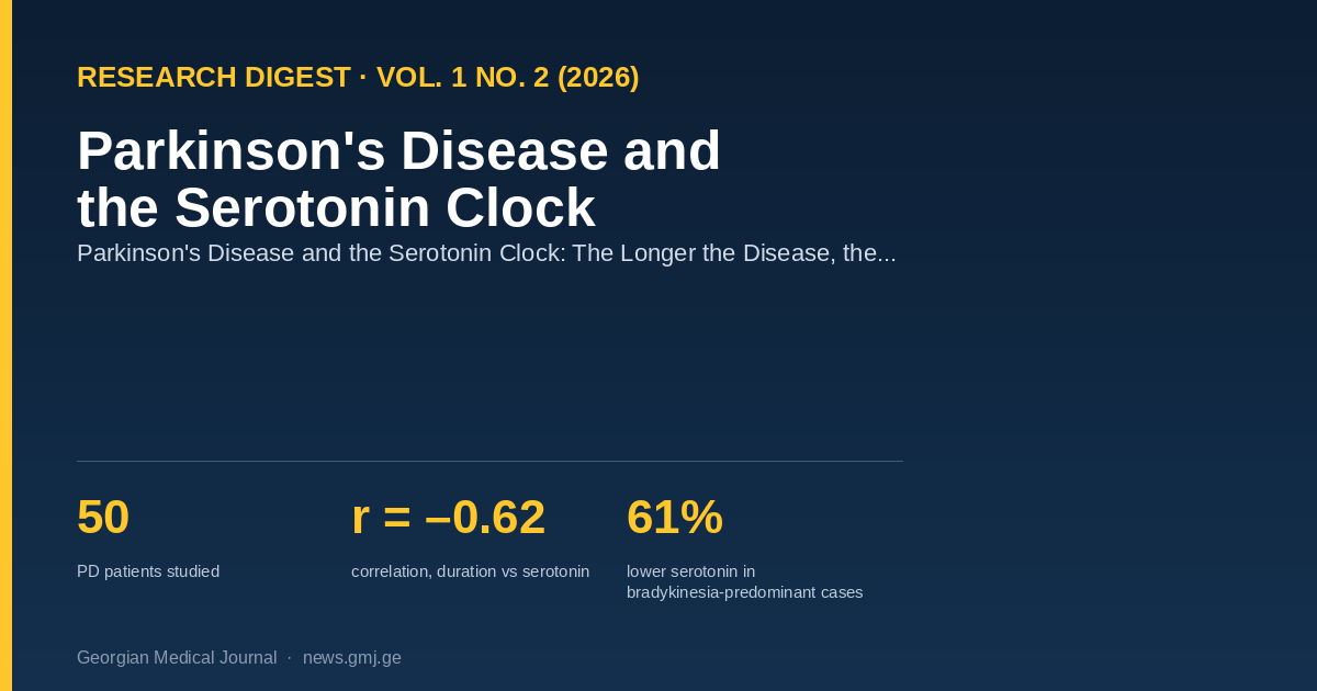 Key statistics