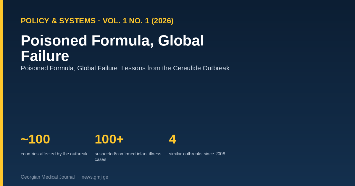 Key statistics