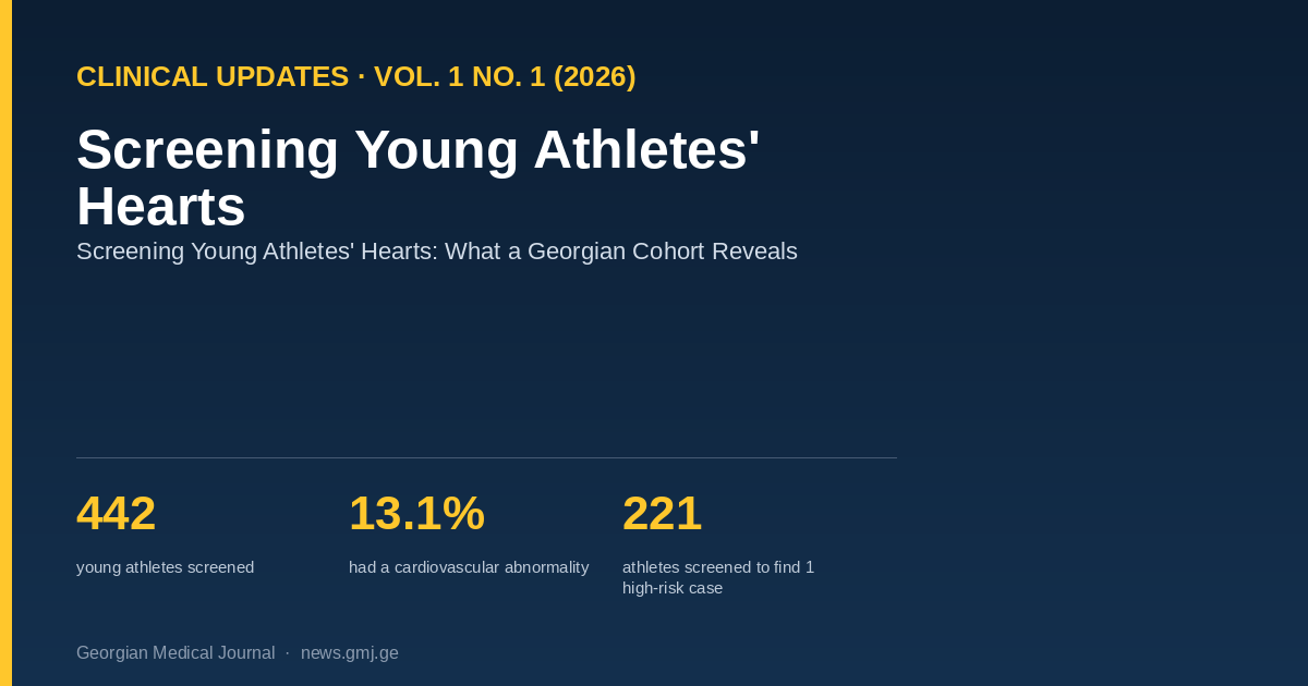 Key statistics