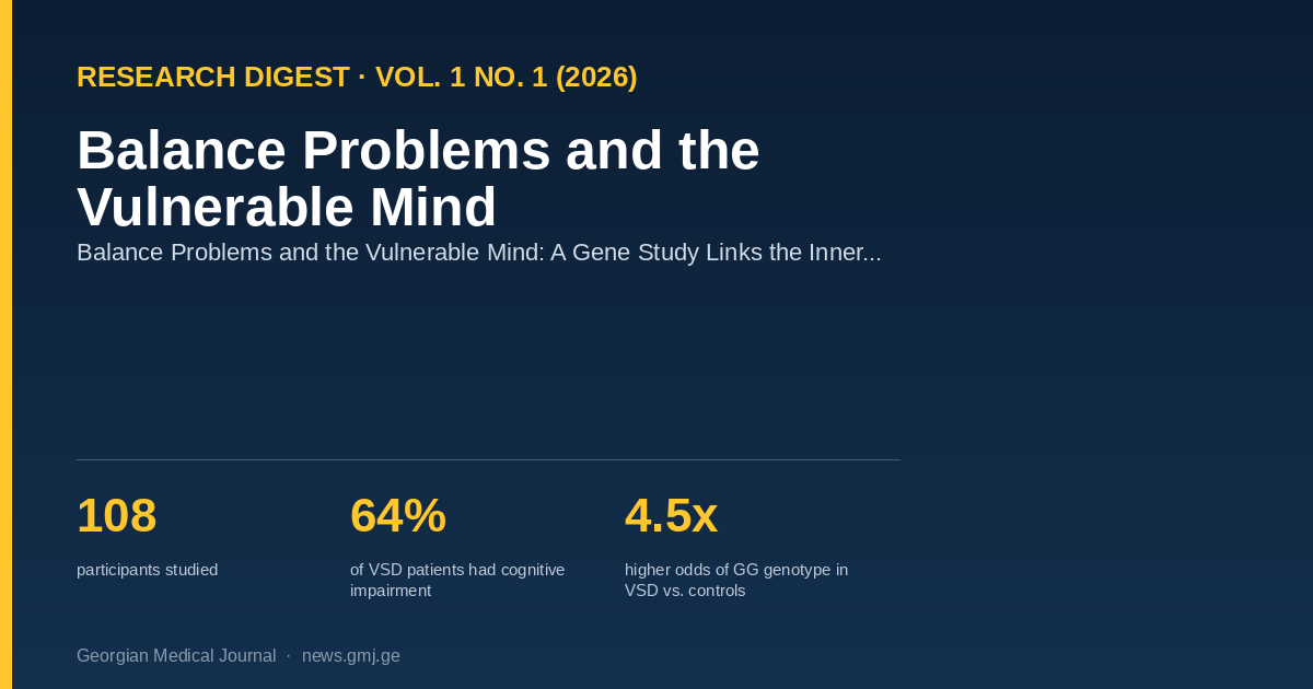 Key statistics