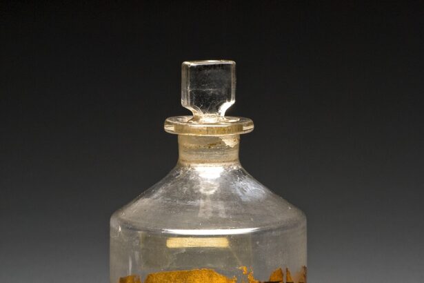 Amber glass filters the wavelengths that photodegrade cobalamins