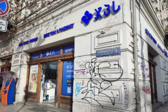 Food supplements on the Georgian retail market