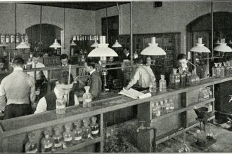 Reading a laboratory certificate of analysis for a supplement batch