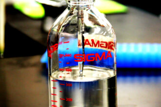 Liquid oil drops deliver fat-soluble nutrients pre-dissolved