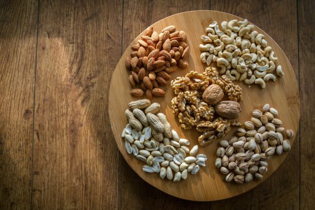 Nuts, seeds and oils — the main dietary sources of vitamin E