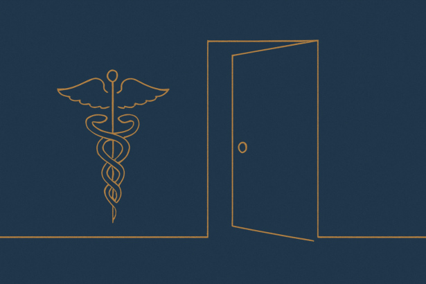 Editorial illustration: Blood Policy Evolution Among Jehovah's Witnesses: A Clinical Imperative for Informed Consent