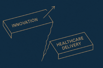 Editorial illustration: Intraoperative Brain Tumour Diagnosis: Innovation Without Infrastructure Is Theatre