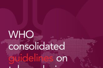 Cover of Consolidated guidelines on tuberculosis. Module 6: tuberculosis and comorbidities, 2nd ed., World Health Organization