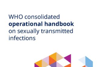 Cover of Consolidated operational handbook on sexually transmitted infections, World Health Organization