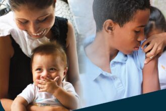 Cover of Control of diphtheria and pertussis: Field guide, Pan American Health Organization