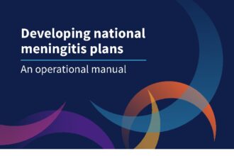 Cover of Developing national meningitis plans: an operational manual, World Health Organization