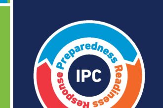 Cover of Framework and toolkit for infection prevention and control outbreak preparedness, readiness and response: implementation manual, World Health Organization