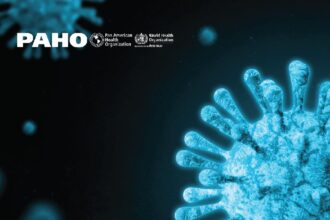 Cover of Guidelines for Prophylaxis and Management of Patients with Mild and Moderate COVID-19 in Latin America and the Caribbean, Pan American Health Organization