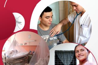 Cover of Guidelines for the Clinical Diagnosis and Treatment of Dengue, Chikungunya, and Zika, Pan American Health Organization