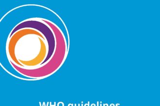 Cover of Guidelines on meningitis diagnosis, treatment and care, World Health Organization