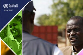 Cover of Leishmaniasis: 20 years of progress towards elimination in the WHO African Region, World Health Organization