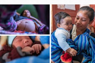 Cover of Maternal and neonatal tetanus elimination in Latin America and the Caribbean: Field Guide, Pan American Health Organization
