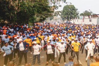 Cover of Prevention and management of heat-related illness at mass gatherings: considerations for implementation, World Health Organization