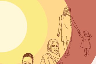 Cover of Priority indicators to monitor the impact of heat exposure on maternal, newborn and child health, World Health Organization