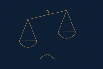 Editorial illustration: Regulatory Forbearance and the Price of Vaccine Trust: Why Settlement Without Sanction Threatens Public Health