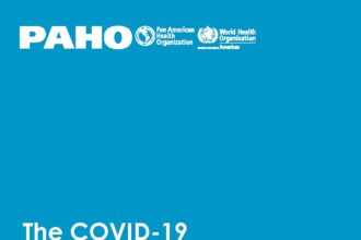 Cover of The COVID-19 Risk Communication Package for Healthcare Facilities, Pan American Health Organization