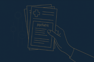 Editorial illustration: The Diagnostic Blind Spot: Why Women's Autoimmune Disease Remains Medicine's Accountability Failure