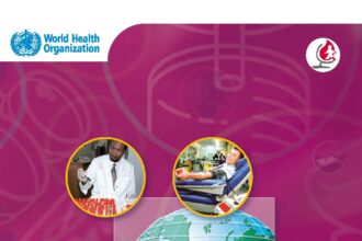 Cover of Universal Access to Safe Blood Transfusion, World Health Organization
