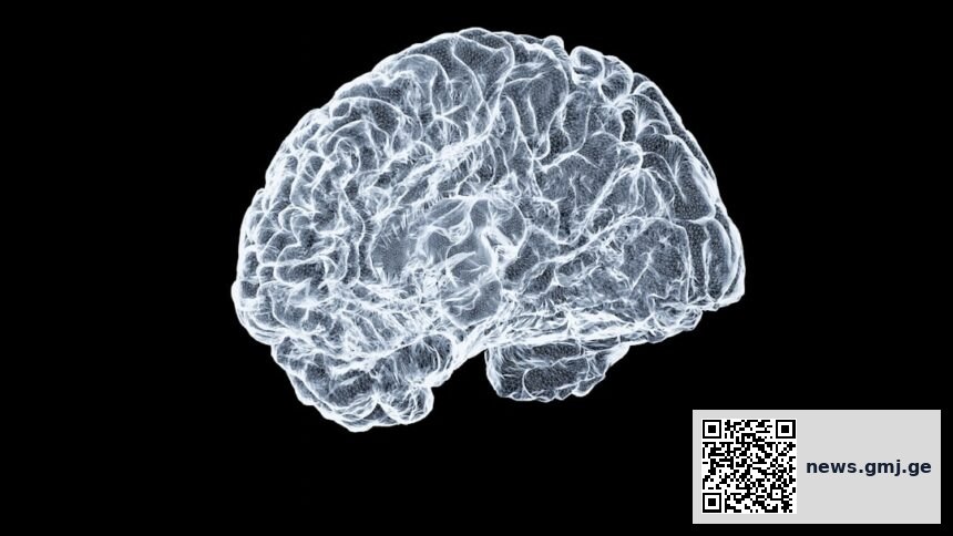 Laboratory researcher preparing nasal spray for brain aging study