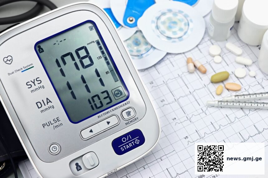 Data visualization comparing cardiovascular risk by food additive consumption levels