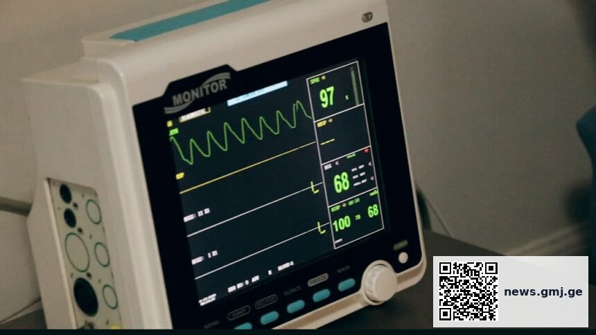 EchoNext artificial intelligence cardiac screening workflow diagram