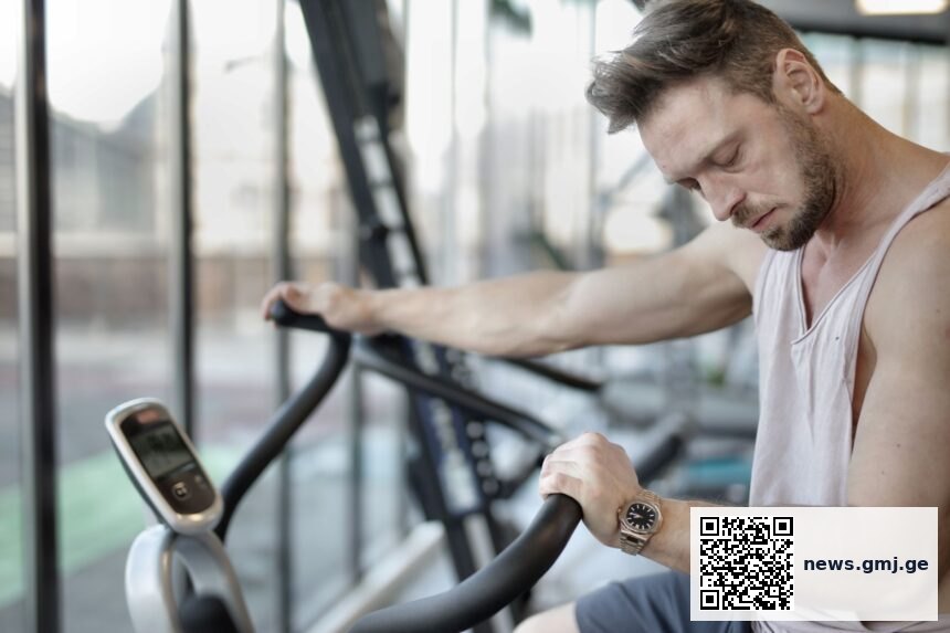 VO₂max fitness levels and all-cause mortality risk reduction across fitness categories