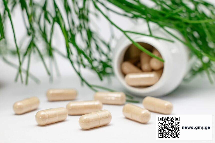 Chart comparing magnesium supplement formulation claims against evidence from human clinical trials