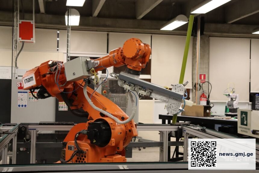 Advanced robotic surgical system deployed at Footscray Hospital for precision minimally invasive procedures