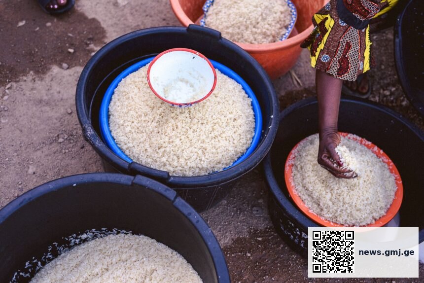 NAFDAC digital food fortification monitoring system for Nigeria market compliance