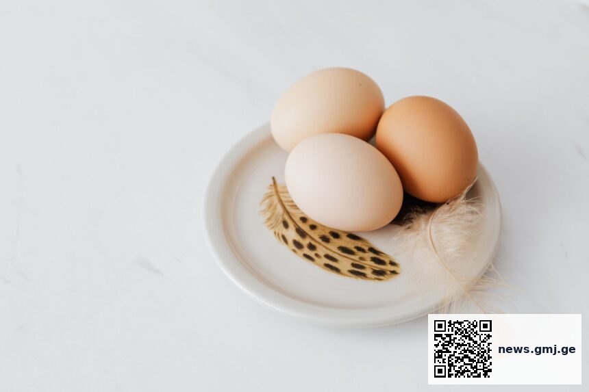 Eggs as a source of choline for cognitive health and Alzheimer's prevention