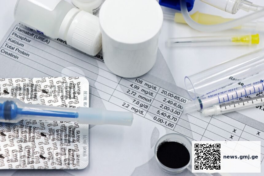Illustration of digital health innovation and clinical implementation