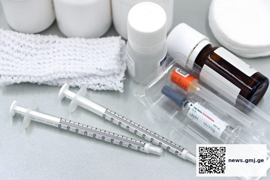 Immune aging biomarker framework domains for clinical trial implementation