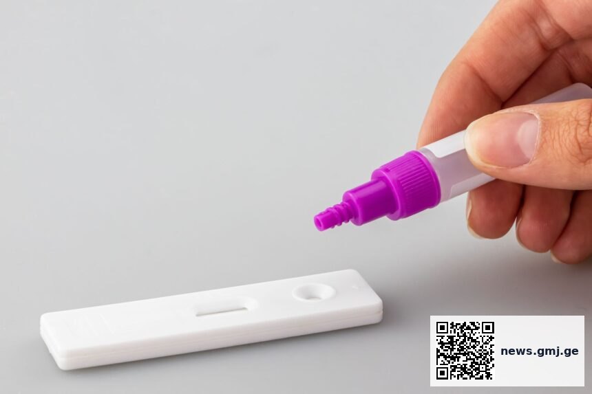 Molecular diagnostic laboratory equipment for arbovirus RT-PCR testing with sample preparation
