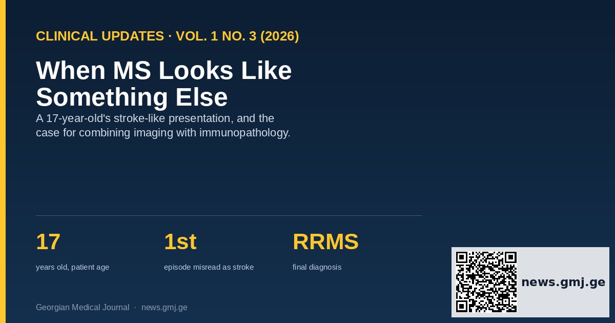 Key statistics